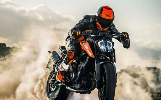 KTM  790 Duke इस दिन होगी भारत में लॉन्च, जानिए क्या हैं खास फीचर्स