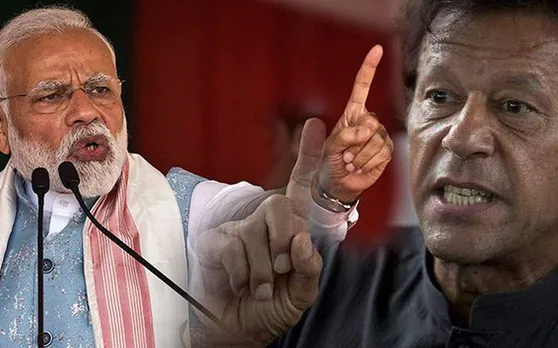 भारत चाह ले तो पाकिस्‍तान को खोलना ही पड़ेगा अपना एयरस्‍पेस, बस करना होगा यह काम