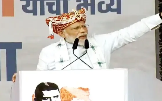 लोकसभा चुनाव के बाद राम मंदिर पर पहली बार बोले पीएम मोदी, कही ये बड़ी बात
