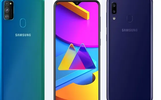 Samsung ने Galaxy M सीरीज के 2 नए स्मार्टफोन किए लॉन्च, यहां जानें पूरी Details