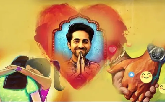 'Gay' कैरेक्टर में दिखे आयुष्मान खुराना, Shubh Mangal Zyada Saavdhan का टीजर रिलीज