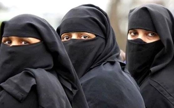 कानून बन गया तब भी पति ने दुबई से Whatsapp से भेजा तीन तलाक