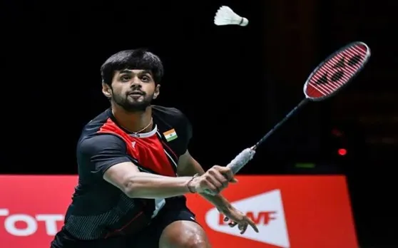 China Open 2019: क्वार्टर फाइनल में हारे बी. साई प्रणीत, टूर्नामेंट में भारतीय चुनौती समाप्त
