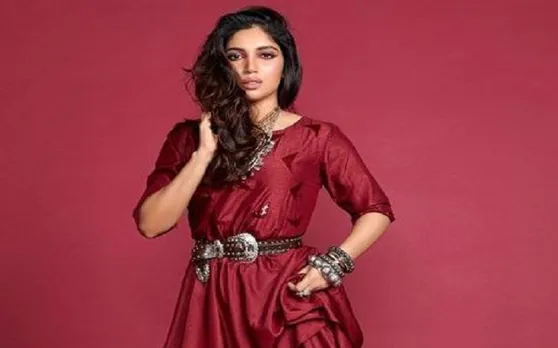 Lust Stories के लिए भूमि पेडनेकर ने कही ये बात