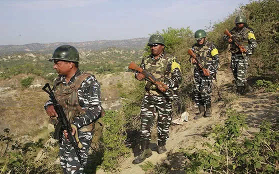 सीआरपीएफ VIP सुरक्षा में बनी रहेगी, राजनाथ सिंह के फैसले को अमित शाह लेंगे वापस