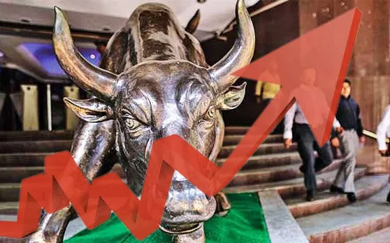 शेयर बाजार में दिवाली, सेंसेक्स (Sensex) 1,921 प्वाइंट की ऐतिहासिक उछाल के साथ बंद, 10 साल की सबसे बड़ी Intraday तेजी