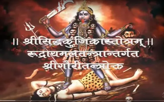 शत्रुओं का करना चाहते हैं अगर सर्वनाश तो इस नवरात्रि करें यह जाप