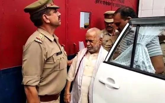 यौन शोषण के आरोपी स्वामी चिन्मयानंद को 14 दिन की न्यायिक हिरासत में जेल भेजा गया