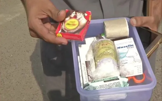 चालान से बचने के लिए कैब ड्राइवर अपने साथ लेकर चल रहे हैं कंडोम, जानें क्यों