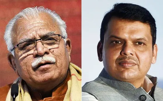 बज गया बिगुल, महाराष्‍ट्र और हरियाणा विधानसभा चुनाव के बारे में यहां जानें सब कुछ