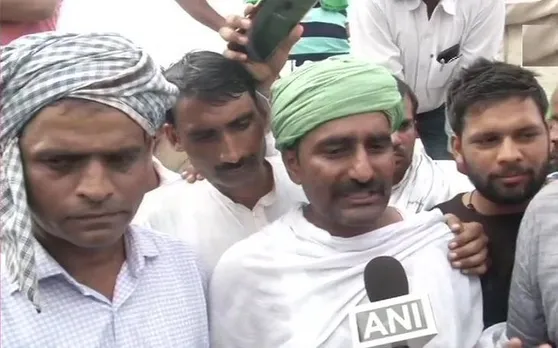 किसानों का आंदोलन फिलहाल समाप्त, 10 दिन बाद फिर भरेंगे हुंकार