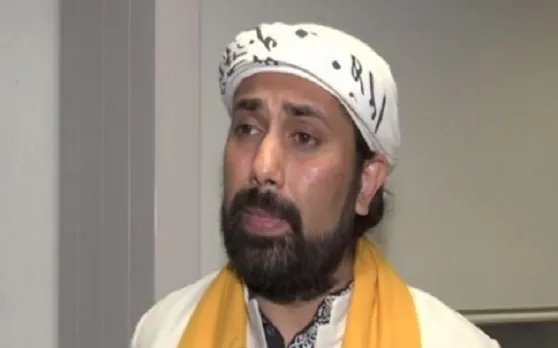 'औकात' में रहे पाकिस्तान, कश्मीर पर अब अजमेर शरीफ के गद्दी नशीं ने ललकारा