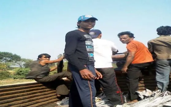 ट्रक से लोकल मैच खेलने जाता था यह क्रिकेट खिलाड़ी, आज है टीम इंडिया का स्‍टार, क्‍या आप जानते हैं नाम