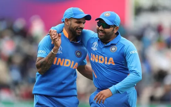 टीम इंडिया के जूनियर खिलाड़ियों की मदद के लिए हमेशा तैयार हैं सीनियर खिलाड़ी, धवन ने दिया बड़ा बयान