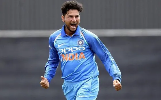 चाइनामैन गेंदबाज कुलदीप यादव बोले, T-20 से बाहर जाना टेस्ट में बेहतर करने का मौका