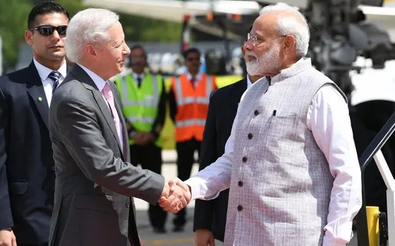 कश्मीरी पंडितों की वापसी को लेकर पीएम मोदी से मिलेंगे अमेरिकी सीनेटर