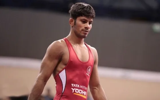 World Wrestling Championship: सेमीफाइनल में हारे राहुल अवारे, अब कांस्य पदक के लिए होगी जंग