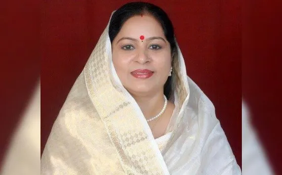 मायावती ने इस वजह से पूर्व विधायक रूचि वीरा को बसपा से बाहर निकाला