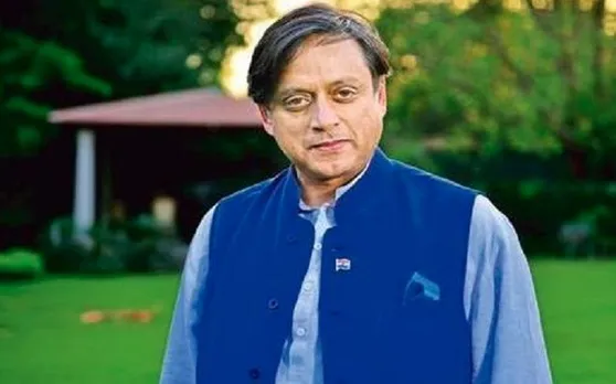 थरूर फिर बोले और कहा-आज सहिष्णुता के लिए देश में कोई जगह नहीं