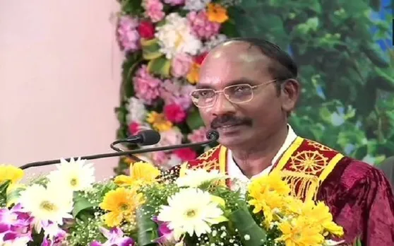 गगनयान देश के लिए काफी महत्वपूर्ण, इसरो चीफ के. सिवन ने कही बड़ी बात