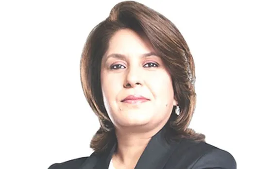 कांग्रेस ने Supriya Shrinate को All India Congress Committee का प्रवक्ता नियुक्त किया, जानिए कौन हैं सुप्रिया