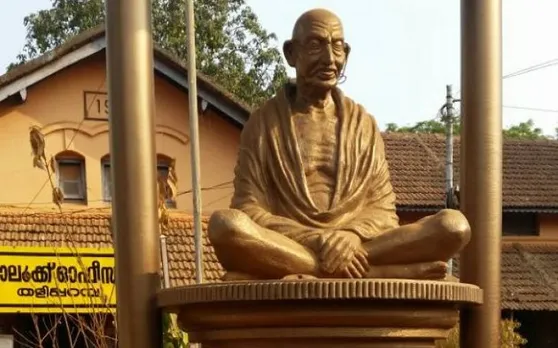 गुजरात में 'गांधी संदेश यात्रा' निकालेगी कांग्रेस, ये है वजह