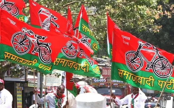 रामपुर उपचुनाव: SP के 3 सदस्यीय प्रतिनिधि मंडल मुख्य निर्वाचन अधिकारी से की मुलाकात, जानें क्यों