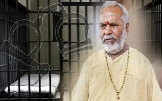 जेल में कैदियों के खर्राटे और मच्छरों से बेचैन हैं स्वामी चिन्मयानंद!