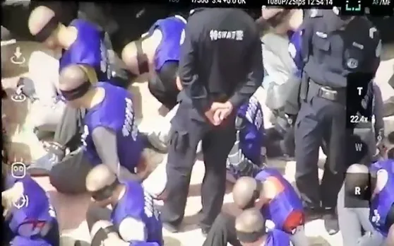 Viral Video: देख ले दुनिया, पाकिस्‍तान के मित्र चीन में ऐसे होता है मुस्लिमों पर अत्‍याचार