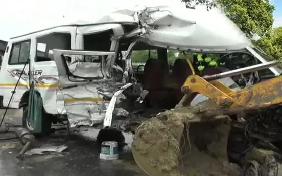 Accident