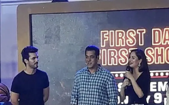 Bigg Boss 13: सलमान खान के लिए 'बिग बॉस' को होस्ट करना होता है मुश्किल, बताई ये वजह