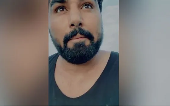 कूदने की धमकी देकर अचानक छत पर जाकर बैठ गया TikTok स्टार और फिर...