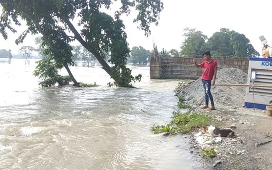 मध्य प्रदेश के 15 जिलों में भारी बारिश की चेतावनी, यलो अलर्ट जारी
