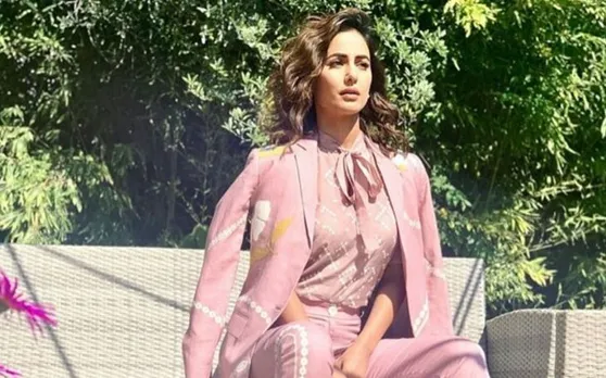 लौटकर आ रही हैं हिना खान, इस वेब शो में आएंगी नजर