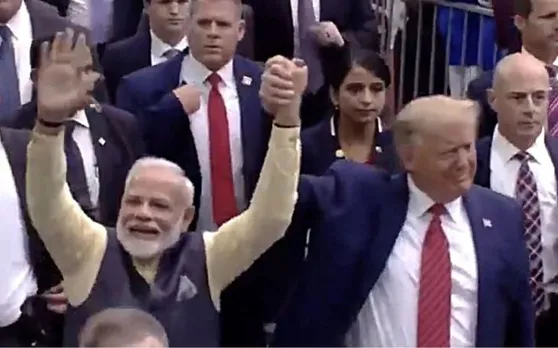Howdy Modi: आप राष्ट्रपति ट्रंप के स्टार प्रचारक बनकर नहीं गए, प्रधानमंत्री मोदी के बयान पर भड़की कांग्रेस