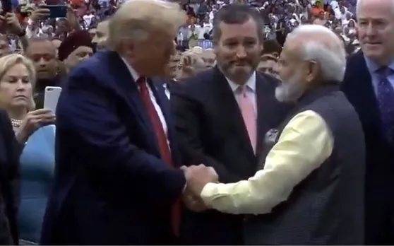 Fact Check: अबकी बार ट्रंप सरकार... क्या वाकई प्रधानमंत्री नरेंद्र मोदी ने राष्ट्रपति ट्रंप का चुनाव प्रचार किया?