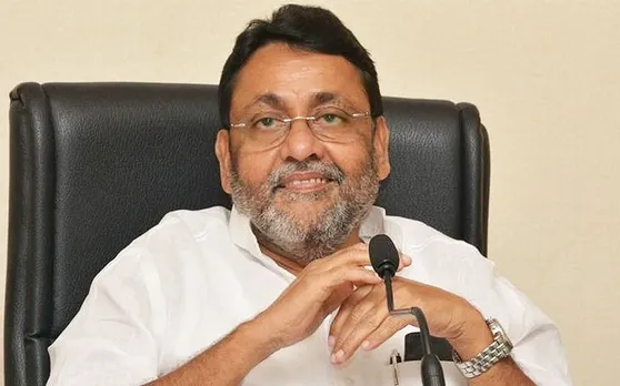Nawab Malik