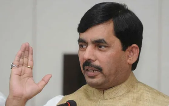 कांग्रेस पार्टी अब हमें विदेश नीति न सिखाए, सैयद शाहनवाज हुसैन ने कहा