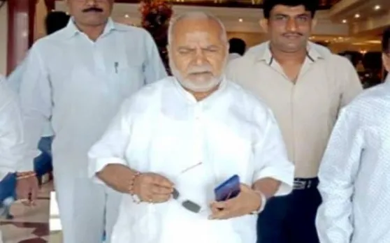 जेल में बंद दुष्कर्म के आरोपी स्वामी चिन्मयानंद की तबीयत बिगड़ी, लखनऊ रेफर