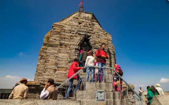 जम्मू-कश्मीर में सालों से बंद पड़े 50 हजार मंदिर खोले जाएंगे