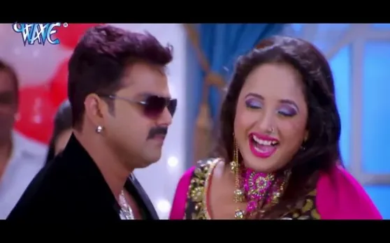 Video: चार पैग अंदर जाते ही पवन सिंह बन गए सिकंदर, करने लगे बड़ी-बड़ी बातें