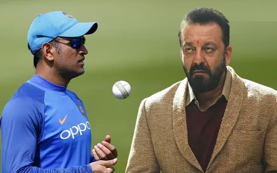 MS Dhoni करेंगे फिल्मों में एंट्री!, संजय दत्त के साथ आ सकते हैं नजर
