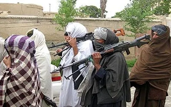 terrorist