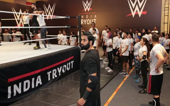 WWE में जलवा बिखेरेगा उत्तर प्रदेश का ये पहलवान, यहां पढ़ें एक्सक्लूसिव इंटरव्यू