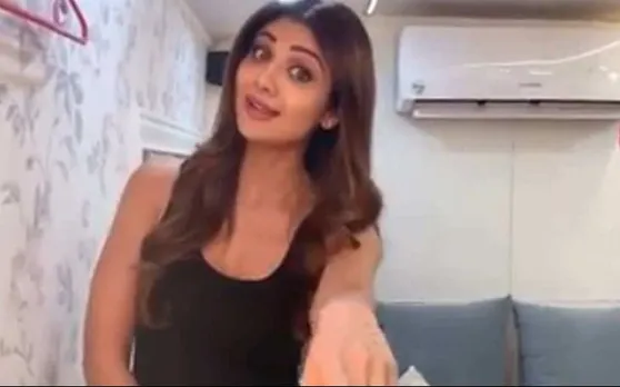 'मैं खिलाड़ी तू अनाड़ी' को पूरे हुए 25 साल, शिल्पा शेट्टी ने शेयर किया ये डांसिंग वीडियो