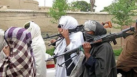 terrorist  1