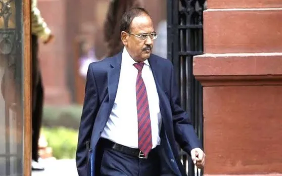 Jammu-Kashmir: एक बार फिर NSA अजित डोभाल पहुंचे श्रीनगर, जानें क्यों
