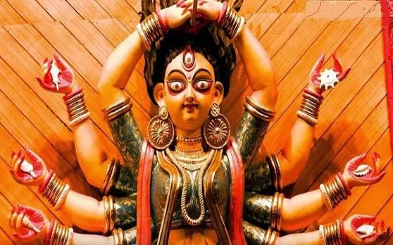 नवरात्रि पर स्‍वर्ग से मायके आ रहीं देवी दुर्गा, जानें किस रूप को भोग में क्‍या है पसंद