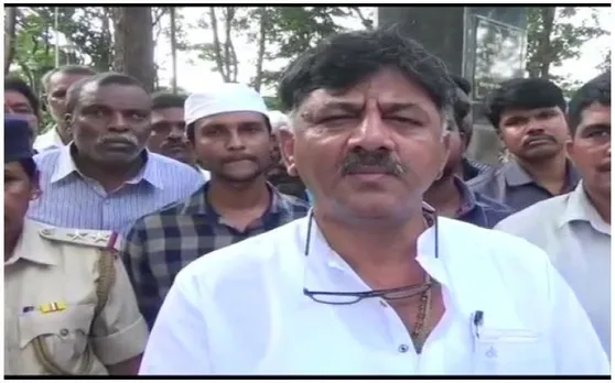 कोर्ट से कांग्रेस नेता डीके शिवकुमार को लगा बड़ा झटका, जमानत याचिका खारिज
