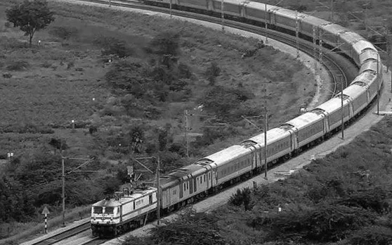 धौलपुर में हेरिटेज ट्रेन के दो डिब्बे पटरी से उतरे, टल गया बड़ा हादसा
